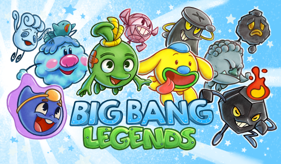 bigbanglegends_splash_screen_game